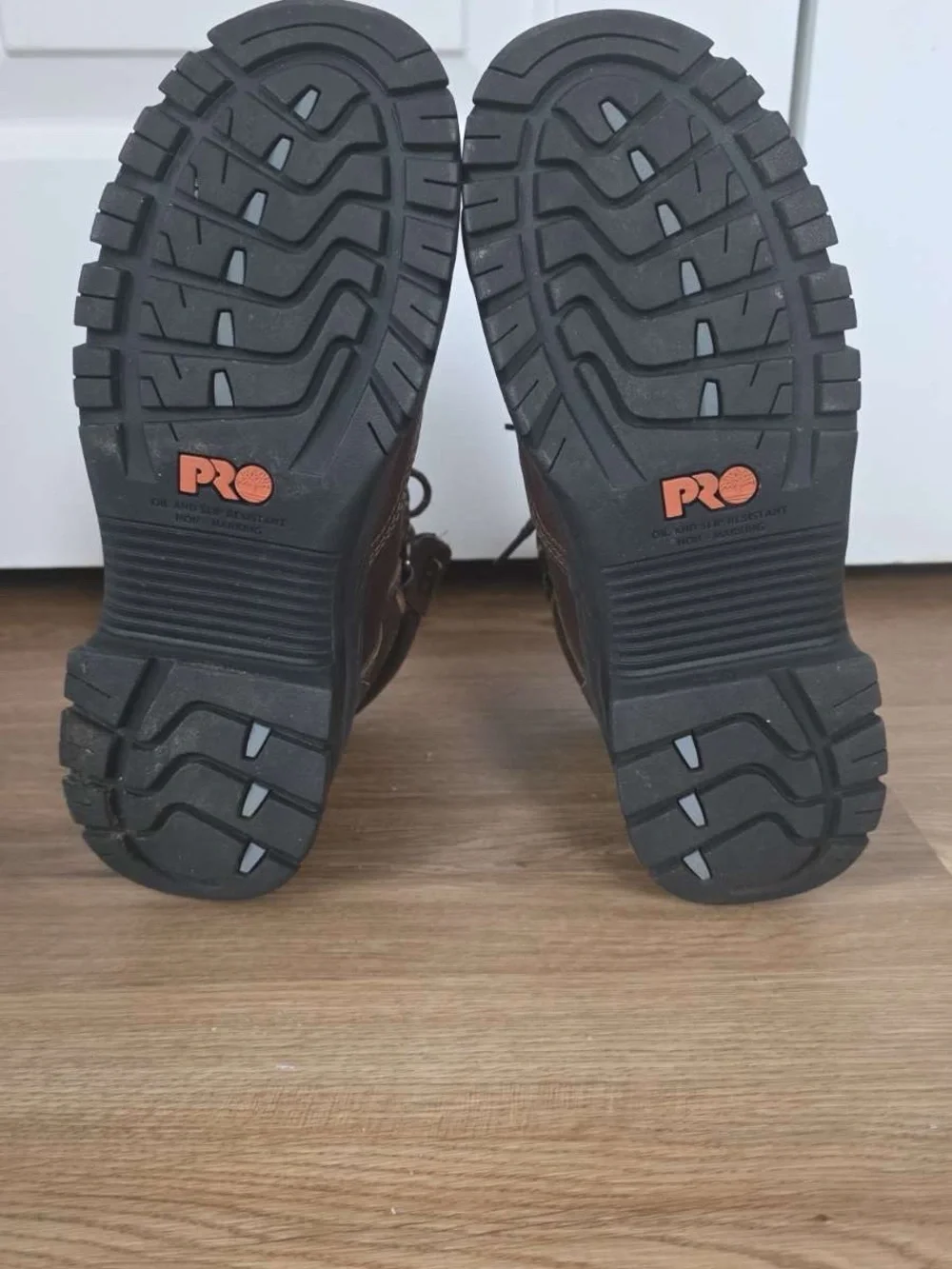 Timberland PRO men size